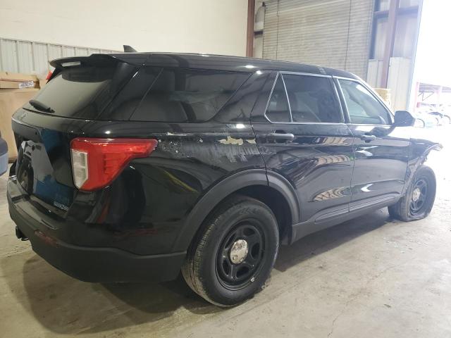 2021 FORD EXPLORER P - 1FM5K8AB4MGB99027