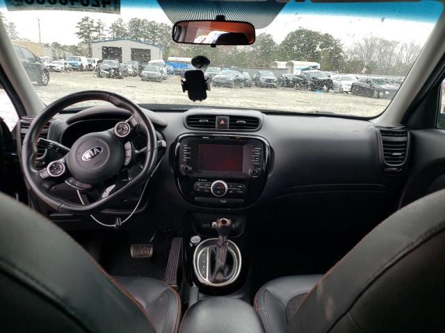 2019 KIA SOUL ! KNDJX3AA3K7647656