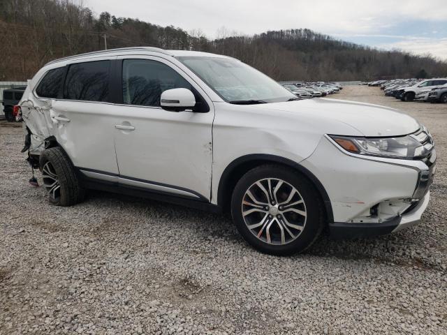 Vin: ja4az3a31hz066854, lot: 42605783, mitsubishi outlander se 20174