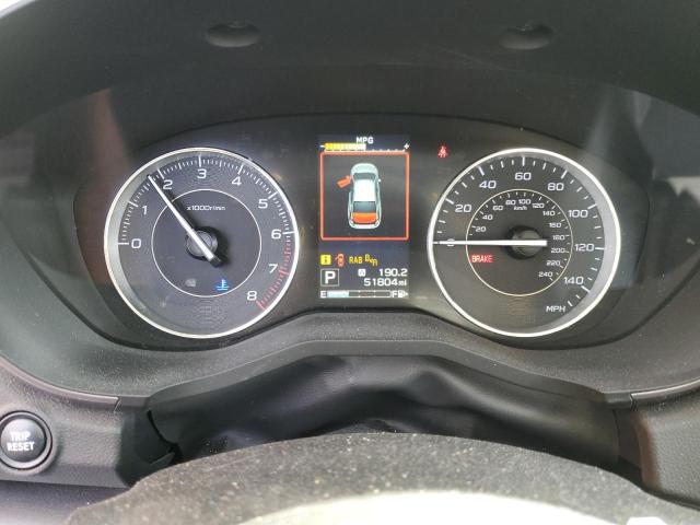 4S3GTAT65J3746598 Subaru Impreza Limited