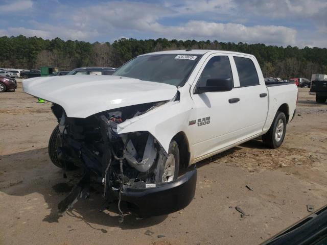 2018 RAM 1500 ST 3C6RR6KT5JG219287
