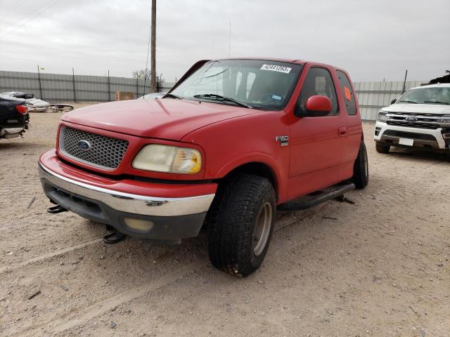 1999 Ford F-150 