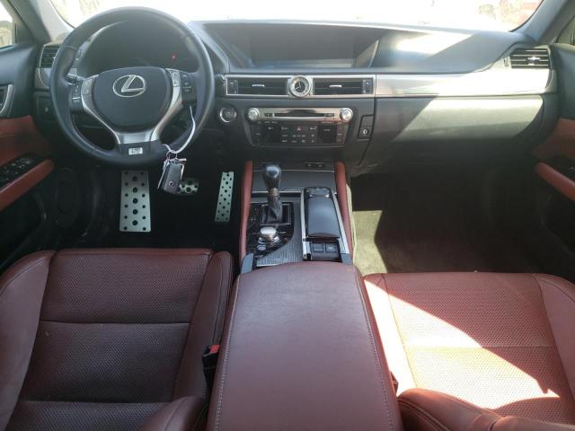 2015 LEXUS GS 350 - JTHBE1BL1FA007936
