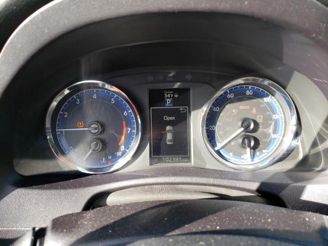 2017 TOYOTA COROLLA L 2T1BURHE0HC792234