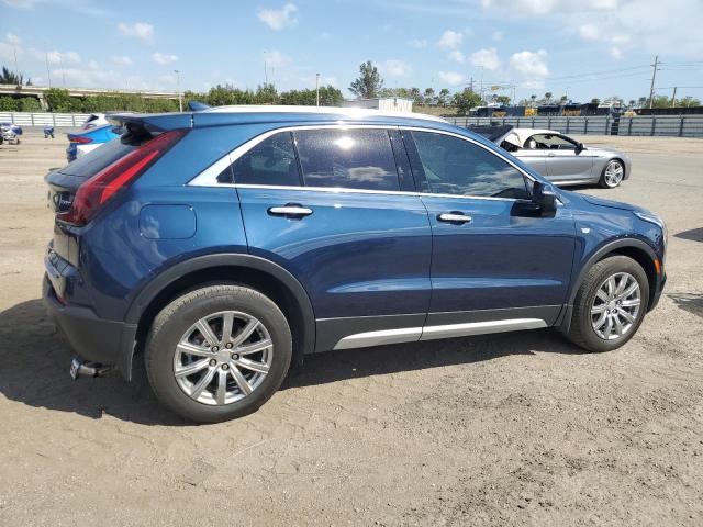 2020 CADILLAC XT4 PREMIU - 1GYFZCR47LF107341