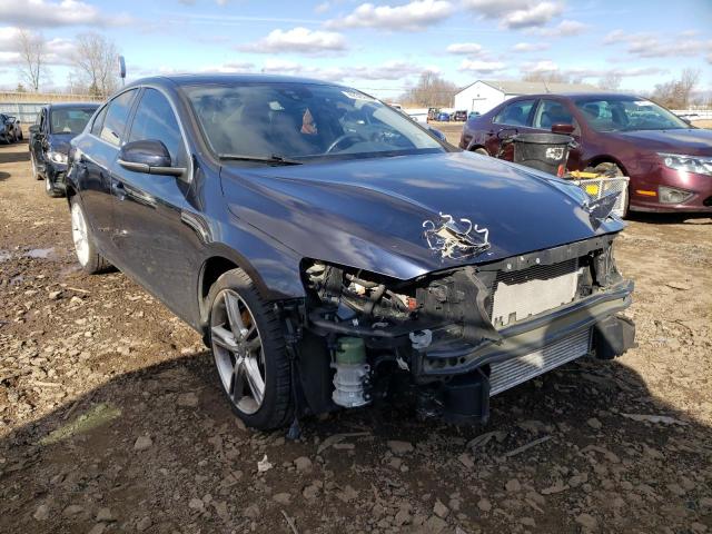 YV1612TK9G2410336 Volvo S60 Premier