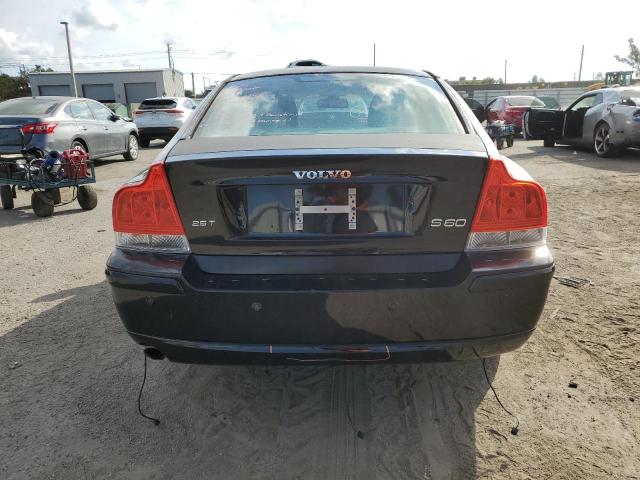 YV1RS592X82693107 Volvo S60
