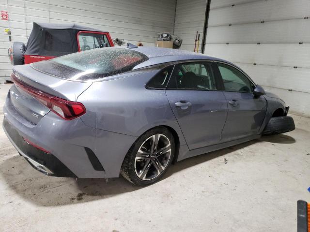 5XXG14J23NG095503 KIA K5 LXS