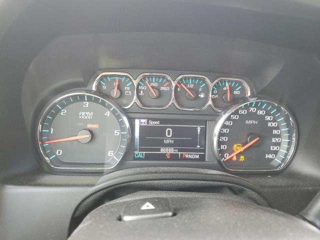 2016 CHEVROLET SUBURBAN C - 1GNSCJKC6GR217997