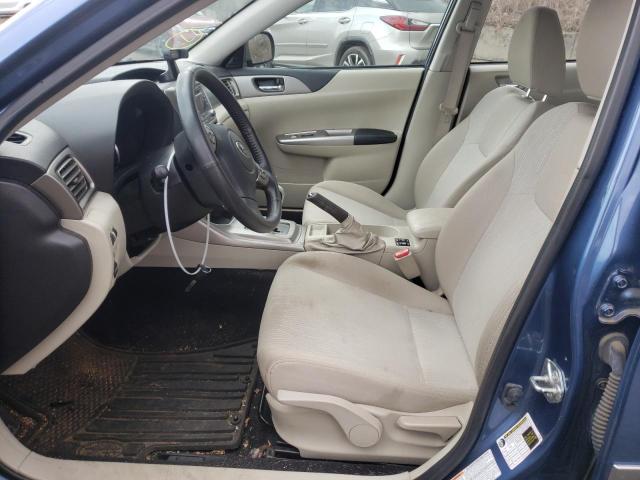 JF1GH6D61AH818449 Subaru Impreza Outback Sport