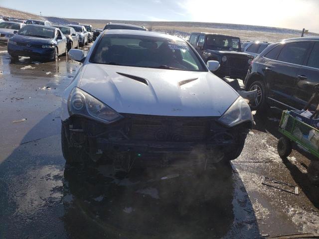 2015 HYUNDAI GENESIS CO - KMHHT6KJXFU127032