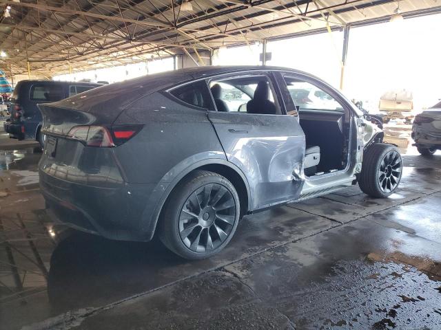 2023 TESLA MODEL Y 7SAYGDEE7PA047516