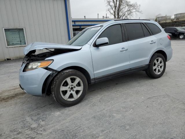 2007 Hyundai Santa Fe SE