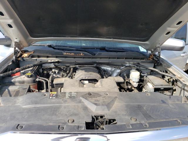 2016 CHEVROLET SILVERADO 3GCUKRECXGG291275
