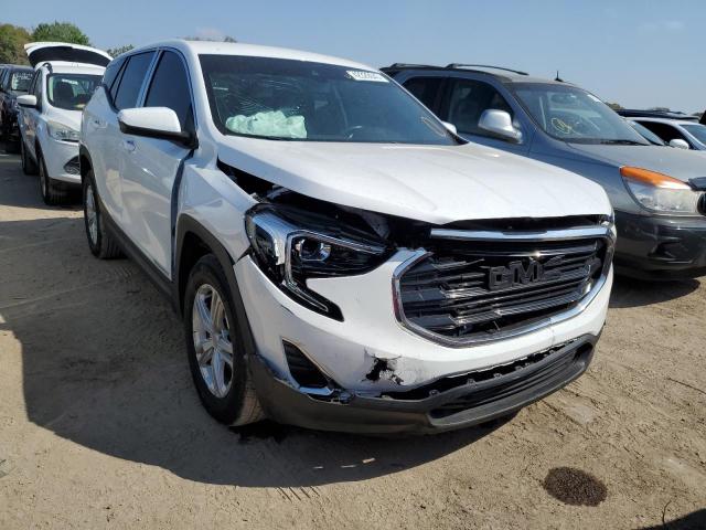 3GKALMEV7ML395413 GMC Terrain Sle