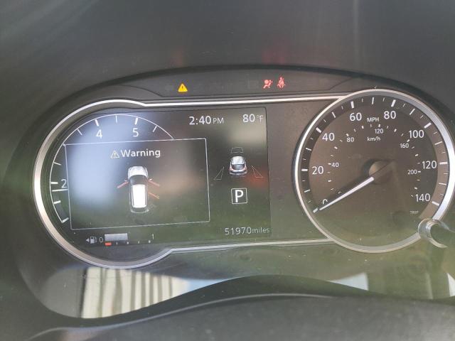 2020 NISSAN KICKS SV - 3N1CP5CV4LL497321