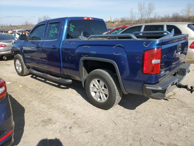 1GTV2MEC5GZ217737 GMC Sierra K1500 Sle