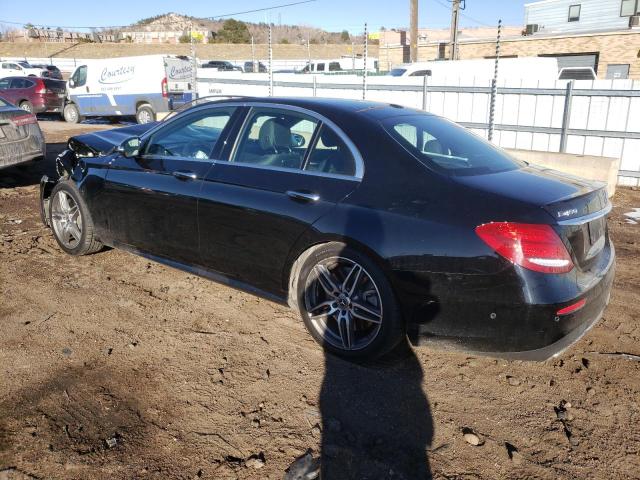 2019 MERCEDES-BENZ E 450 4MAT - WDDZF6JB5KA500361