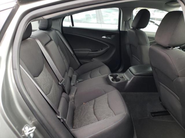 2017 CHEVROLET VOLT LT - 1G1RA6S54HU218004