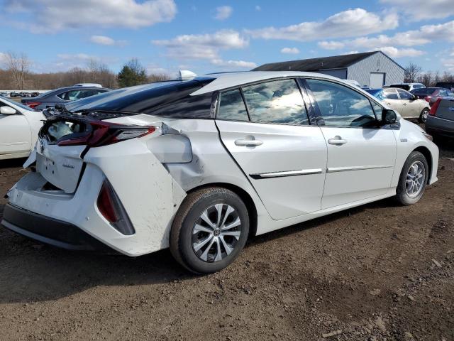 2020 TOYOTA PRIUS PRIM JTDKARFP9L3132269