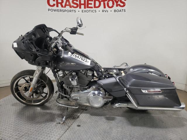 2021 HARLEY-DAVIDSON FLTRX 1HD1KHC18MB657848
