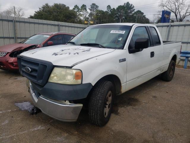 2005 Ford F-150 