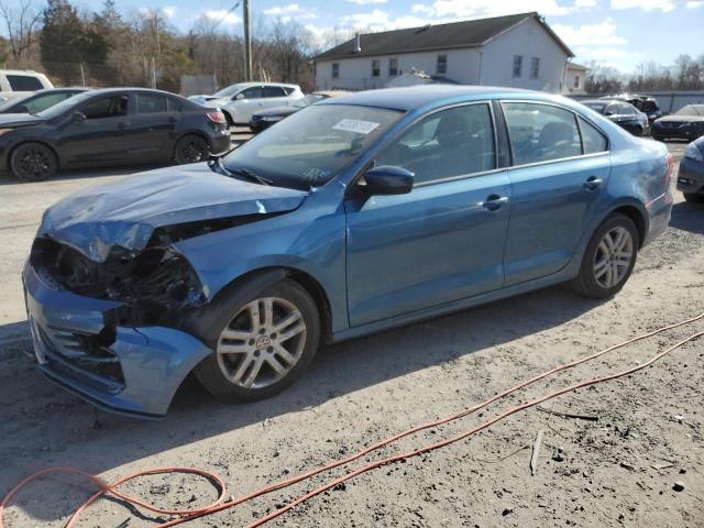 2018 Volkswagen Jetta S