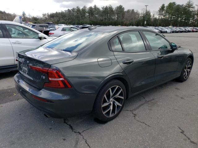 7JR102FK6LG037026 Volvo S60