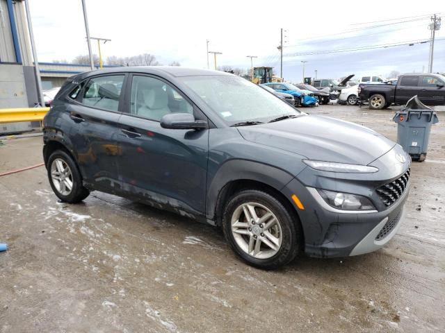 2022 HYUNDAI KONA SEL KM8K2CAB2NU830821