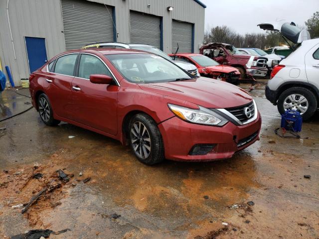 VIN 1N4AL3AP7GC278059 2016 NISSAN ALTIMA no.4