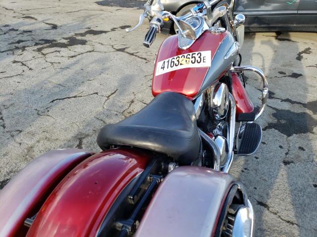 2000 KAWASAKI VN1500 L - JKBVNAL12YA000885