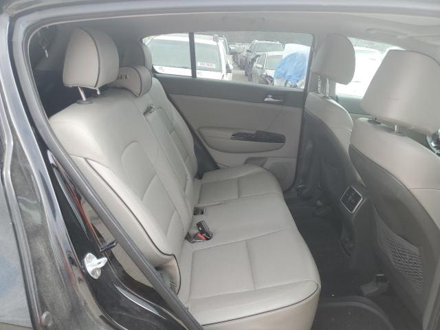 2017 KIA SPORTAGE S - KNDPRCA62H7240503
