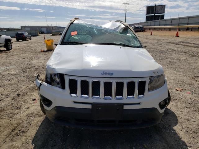 1C4NJCBA3GD615641 Jeep Compass Sport