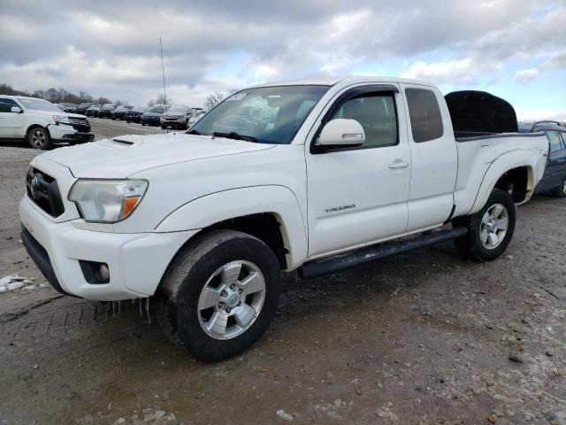 2013 Toyota Tacoma 