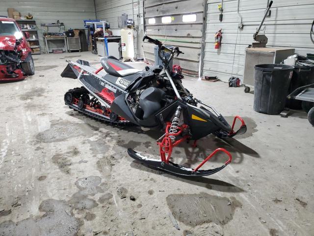 Salvage cars for sale from Copart Des Moines, IA: 2015 Polaris Assault