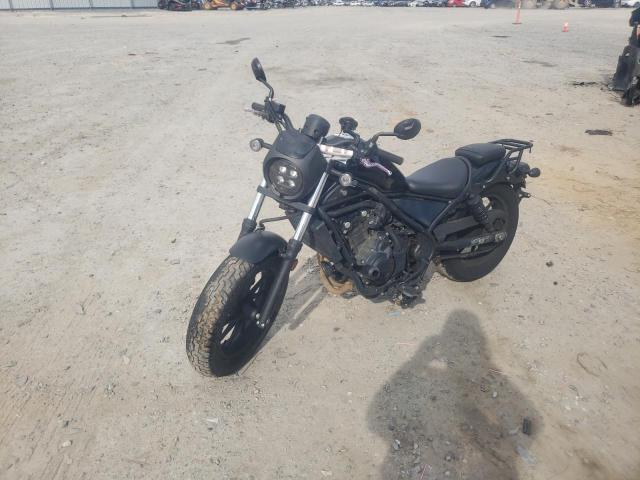 2020 HONDA CMX500 MLHPC5605L5300566