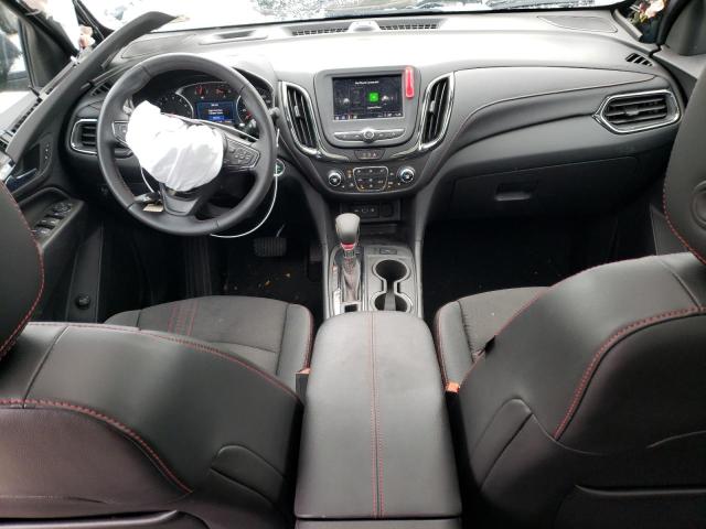 2022 CHEVROLET EQUINOX RS 3GNAXWEV8NS119798