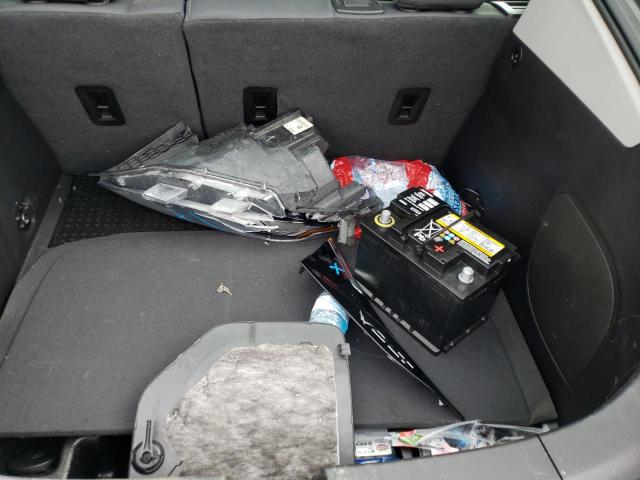 2017 CHEVROLET VOLT LT - 1G1RA6S54HU218004
