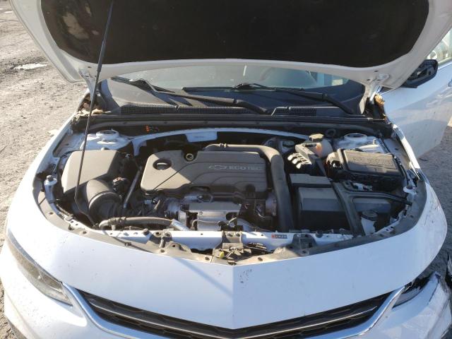 2016 CHEVROLET MALIBU L - 1G1ZA5ST2GF250445
