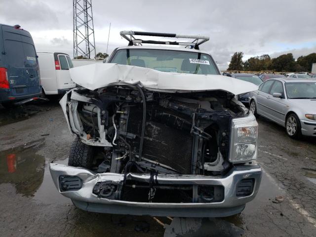 2016 FORD F250 SUPER - 1FTBF2A69GEC43244