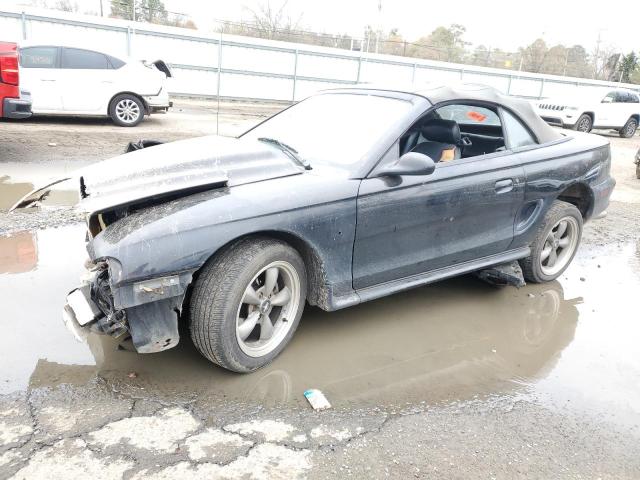 1995 Ford Mustang GT