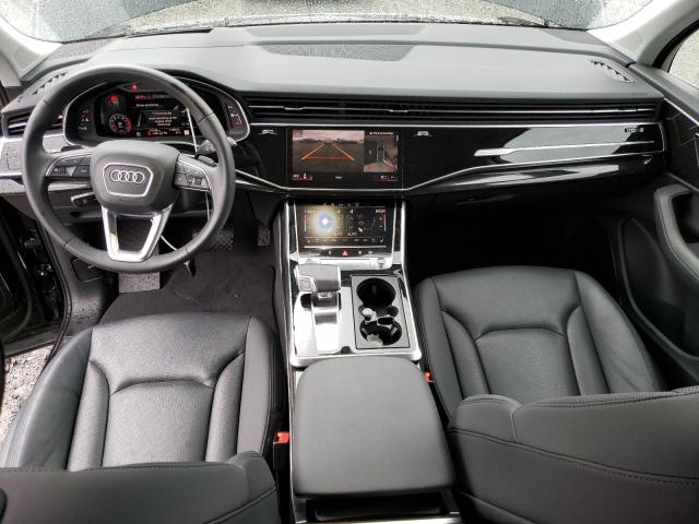 2022 AUDI Q7 PRESTIG - WA1VXBF76ND013735