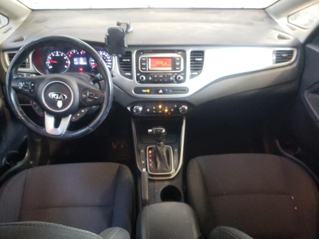 2016 KIA RONDO KNAHT8A39G7132240