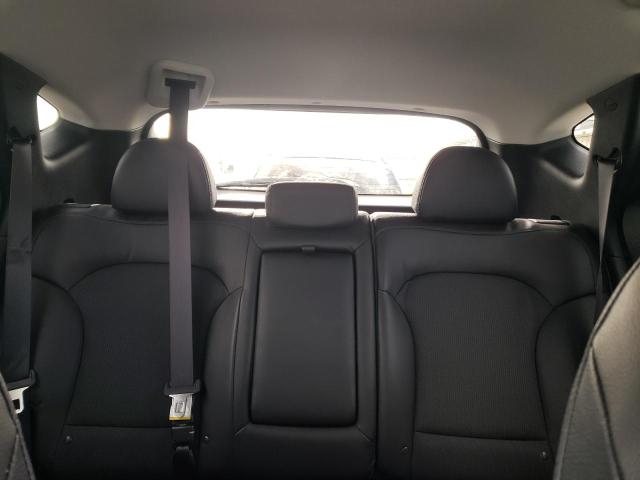 2015 HYUNDAI TUCSON GLS - KM8JTCAF8FU989579