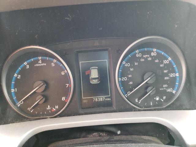 2018 TOYOTA RAV4 ADVEN - 2T3WFREV6JW479667