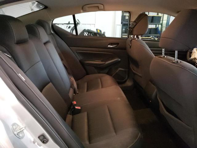 1N4BL4BVXKC192700 NISSAN ALTIMA 2019
