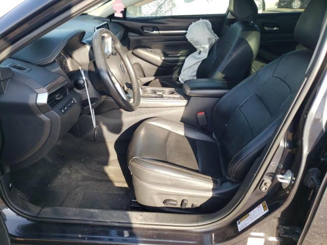 2019 NISSAN ALTIMA PLA 1N4BL4FVXKC115609