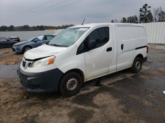 2016 Nissan NV200 