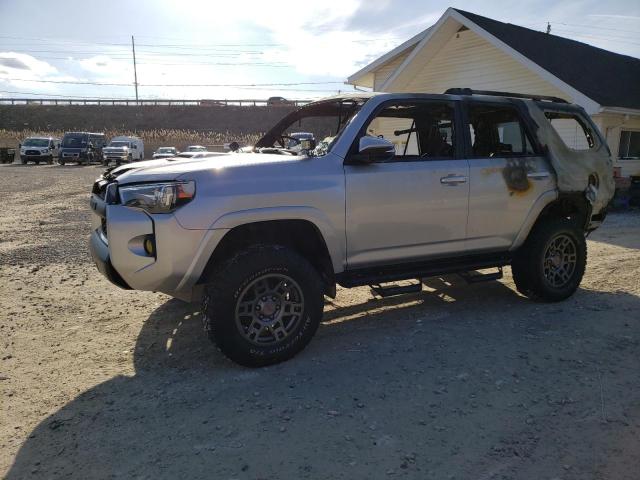 2018 Toyota 4Runner 