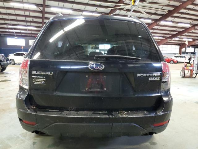 JF2SH6CC1AH732765 Subaru Forester 2.5x Premium